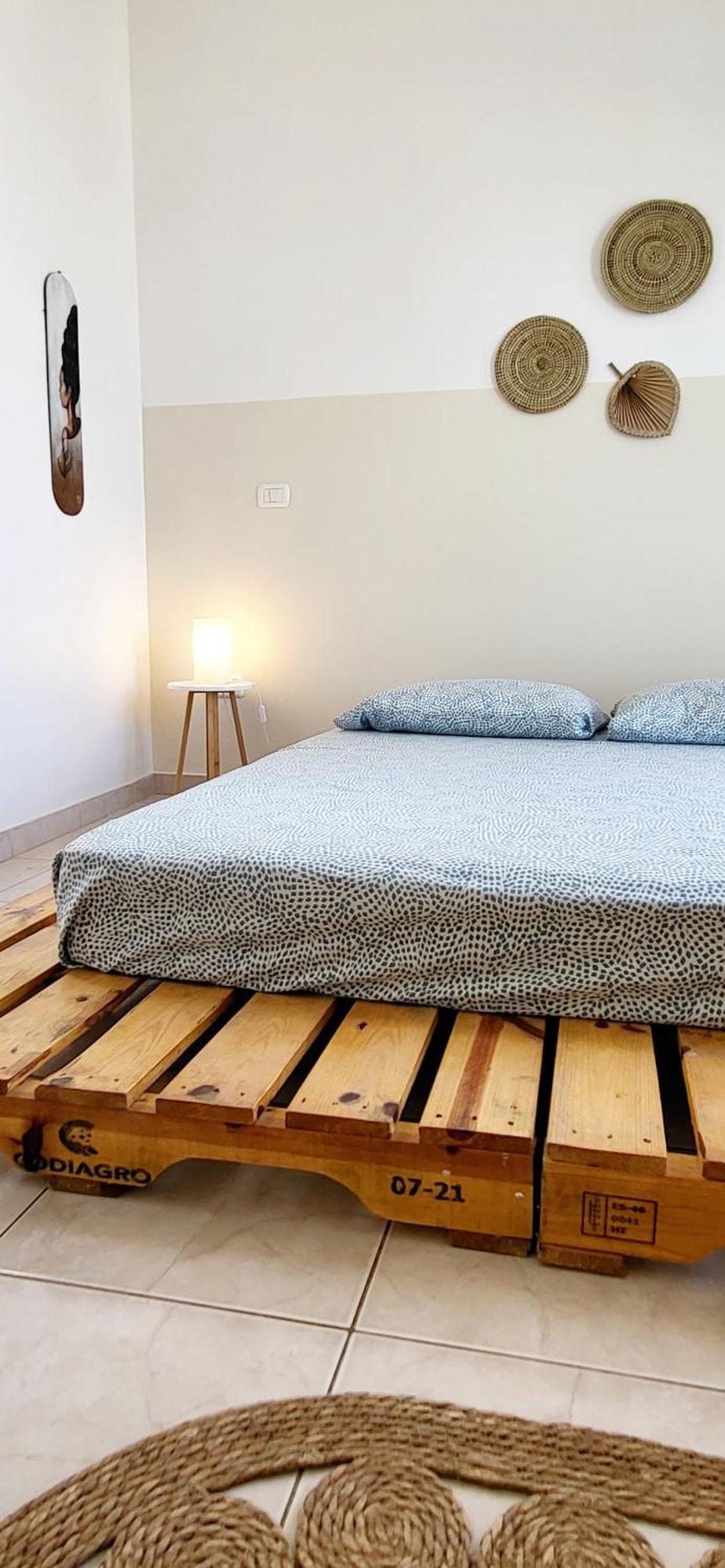 Surfhouse Boavista Vandrehjem Sal Rei Eksteriør billede
